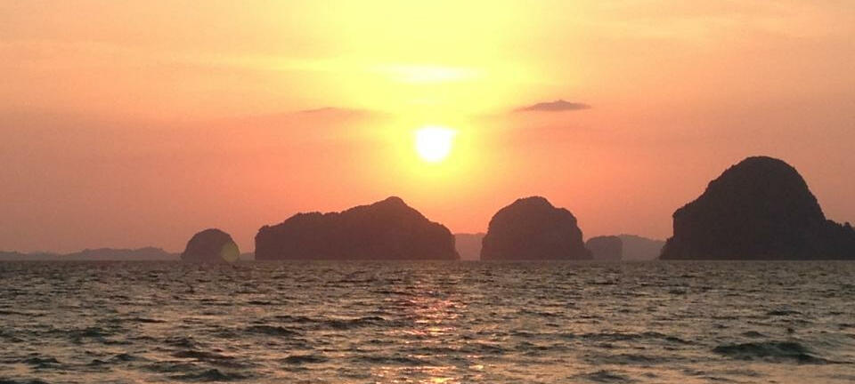 Thailand