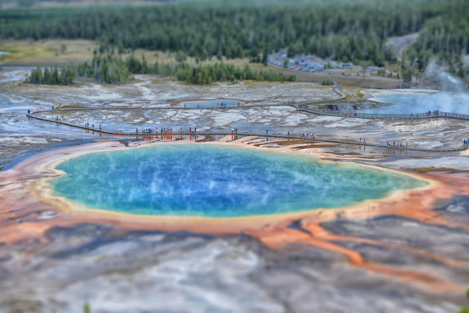 Yellowstone