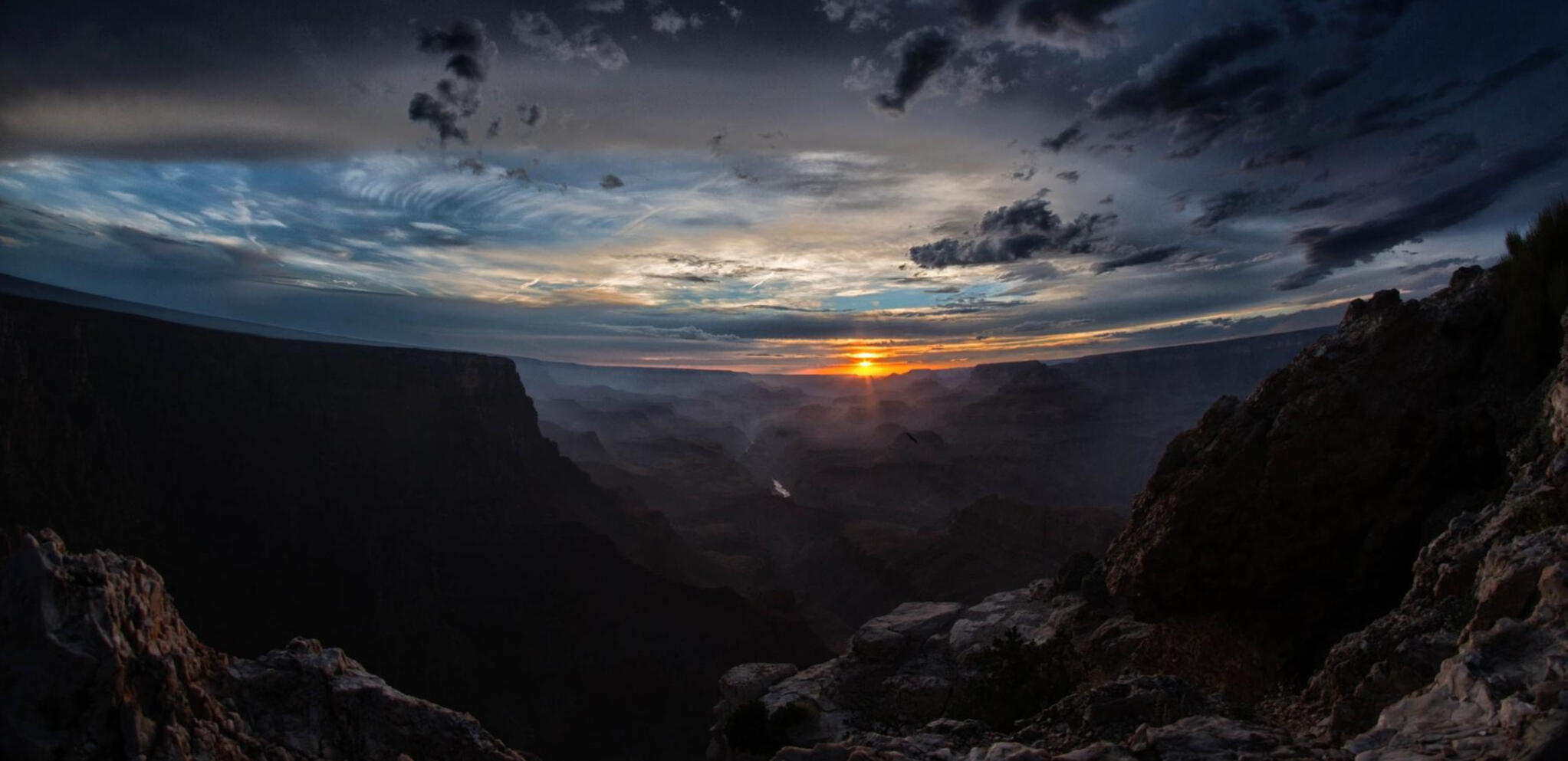 Grand Canyon